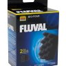 Губка грубой очистки для аквариумного фильтра Fluval 306/406 (2 шт.)