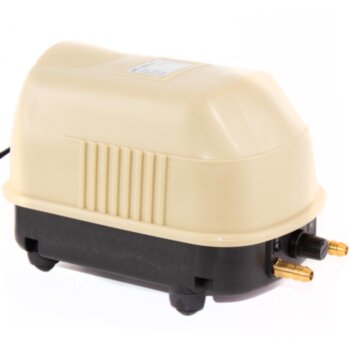 Компрессор профессиональный Sunsun HT-200Z Мембранный, воздушный компрессор Sunsun, серия HT, модель 200Z. Компрессор имеет два выхода и плавную регулировку интенсивности потока воздуха. Компрессор универсальный, подходит для аквариумов, прудов, септиков, рыбных хозяйств, ресторанов с живой рыбой, пузырьковых панелей, коптилен, ресторанов с живой рыбой.
