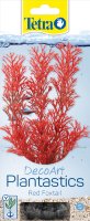 Растение Tetra DecoArt Plant S Foxtail Red 15 см. (Перистолистник красный)