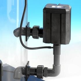 Помпа Deltec EHEIM 1260 для флотаторов AP850-AP1006 Помпа EHEIM 1260 для флотаторов AP850-AP1006