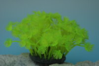 Коралл Vitality желтый 7.5х7.5х10см (SH189Y)
