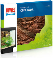 Объемный фон для аквариума Juwel Cliff Dark тёмный
