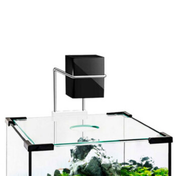Диодный светильник Биодизайн Q-LED Mini (5 Вт) Навесной, диодный светильник для аквариума Биодизайн Q-LED. Корпус выполнен из нержавеющей стали.