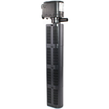 Фильтр внутренний Hose 1480F2 Внутренний фильтр Hose 1480F2, для аквариума 250 - 550 литров. Без регулировки потока, с функцией насыщения воды кислородом. Наполнители в комплекте. Готов к работе!