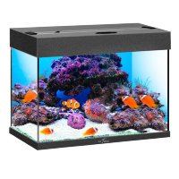 Аквариум Биодизайн Риф 60 (60 литров,) Черный