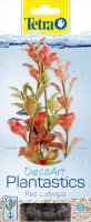 Растение Tetra DecoArt Plant S Red Ludwigia 15 см. (Людвигия красная)