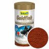 Премиум корм для всех золотых рыб Tetra Goldfish Gold Japan 100 мл.