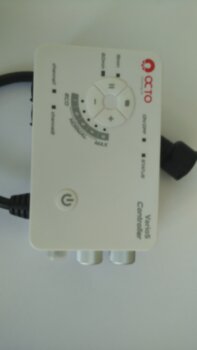 Контроллер для помпы Reef Octopus VarioS 6-S Контроллер для помпы VarioS 6-S