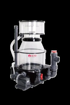 Флотатор внешний Reef Octopus SRO-8000EXT Флотатор SRO-8000EXT внешний D400/620х600х900мм от 7000-8000л, помпа BB-10000S, 95Вт ,возд. 4800л/ч