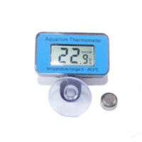 Термометр электронный для аквариума HaoHai AT-1