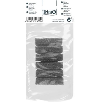 Губка для фильтра Tetra FilterJet 400 Сменная губка для фильтра Tetra FilterJet 400