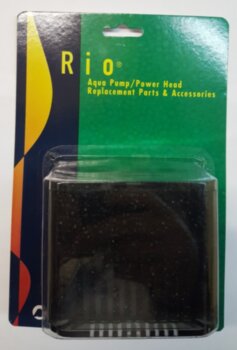 Картридж сменный для внутреннего фильтра Prime PR-1700/2100 без губки Картридж сменный для внутреннего фильтра Prime PR-1700/2100 без губки