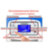 Фильтр внешний с стерилизатором Sunsun HW-3000 - 
