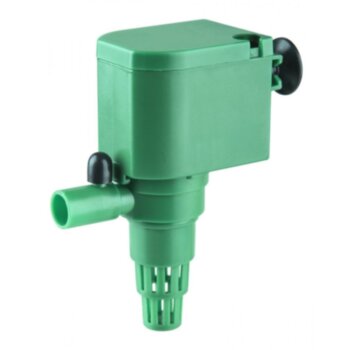 Помпа Barbus Pump 001 Универсальная помпа течения для воды Barbus. Предназначена для циркуляции и аэрации воды в пресноводных аквариумах.