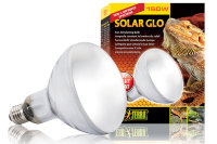 Газоразрядная ртутная лампа со встроенным балластом Solar Glo 160Вт Exo Terra