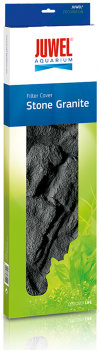 Объемный фон для аквариума Juwel Filtercover Stone Granite Объемный фон для аквариума, облицовка фильтра Juwel  Cliff в точности имитирует структуру скальных пород