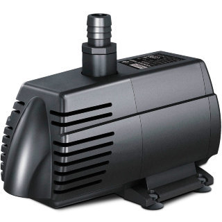 Помпа Hailea HX 8840 (внешняя и погружная) Многофункциональный, мощный, погружной и внешний насос для воды Hailea, серия HX-88. Подходит для аквариумов, прудов, фонтанов, водопадов, сампов, поилок, гидропонных систем, и для любых бытовых и промышленных целей.