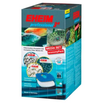 Комплект наполнителей Eheim Professionel 3E Комплект наполнителей Eheim Professionel 3E