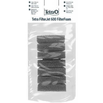 Губка для фильтра Tetra FilterJet 900 Сменная губка для фильтра Tetra FilterJet 900