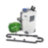 Фильтр внешний с стерилизатором Sunsun HW-304B - 