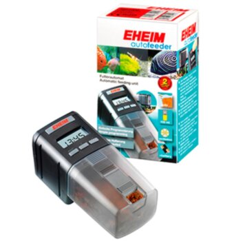 Кормушка автоматическая Eheim 3581 Кормушка автоматическая Eheim 3581