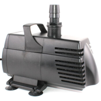 Помпа Hailea HX 8850 (внешняя и погружная) Многофункциональный, мощный, погружной и внешний насос для воды Hailea, серия HX-88. Подходит для аквариумов, прудов, фонтанов, водопадов, сампов, поилок, гидропонных систем, и для любых бытовых и промышленных целей.