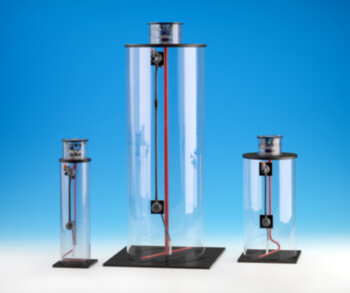 Смеситель известкой воды Deltec KM800 Смеситель известкой воды DELTEC KM800 производительностью 30л кальциевой воды в час