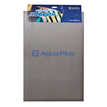 Подложка под аквариум AquaPlus (60х30 см.) Коврик-подложка для безопасной установки аквариума или террариума.