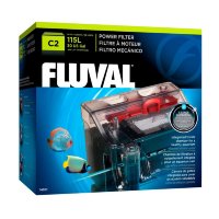 Фильтр навесной Fluval C2