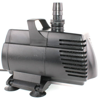Помпа Hailea HX 8860 (внешняя и погружная) Многофункциональный, мощный, погружной и внешний насос для воды Hailea, серия HX-88. Подходит для аквариумов, прудов, фонтанов, водопадов, сампов, поилок, гидропонных систем, и для любых бытовых и промышленных целей.