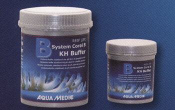 Средство Aqua Medic Reef Life Система кораллов В КН Буфер 300 г Reef Life Система кораллов В КН Буфер 300 г