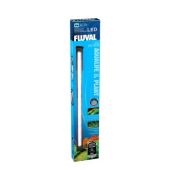 Светильник переносной Hagen Fluval LED 35Вт, 91см - 115см Светильник переносной Hagen Fluval LED 35Вт, 91см - 115см