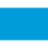 Фон для аквариума Barbus Black/Blue (1 м. высота 50 см.) - 