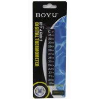 Термометр Boyu BT-05 жидкокристаллический прямоугольный