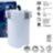 Фильтр внешний с стерилизатором Sunsun HW-504B - 