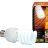 Лампа Repti Glo 10.0 Compact 26Вт Exo Terra - 