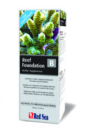 Добавка Red Sea для роста кораллов Reef Foundation B (Alk) 500 мл.