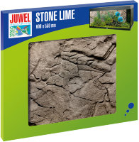 Объемный фон для аквариума Juwel Stone lime