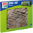 Объемный фон для аквариума Juwel Stone lime - 