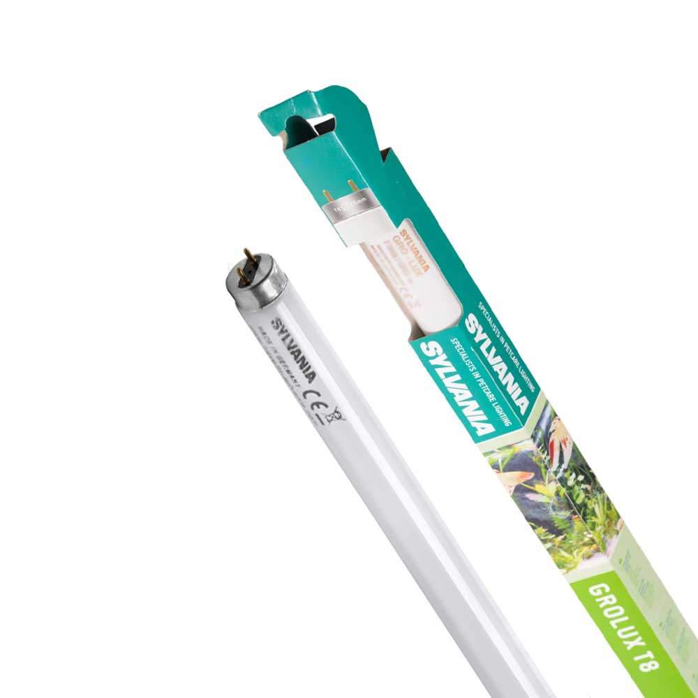 Sylvania grolux t8 30w on sale