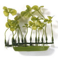 Растение пластиковое Hagen Четырехлистник