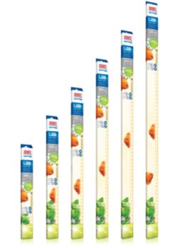 Лампа LED Juwel Nature 12Вт 438мм 6500K LED лампа JUWEL Nature 12Вт 438мм 6500K