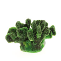 Коралл Vitality зеленый 19x13x10,5см (SH9027G)