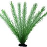 Растение для аквариума шелковое Prime Перистолистник, зеленое 40 см.