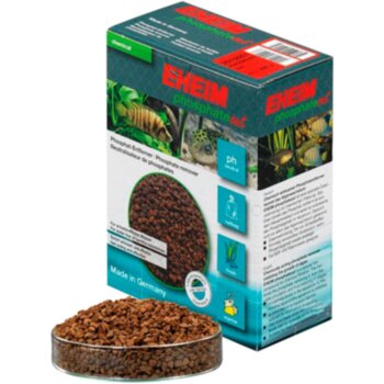Наполнитель Eheim Phosphate Out 390 г. Наполнитель Eheim Phosphate Out 390 г.