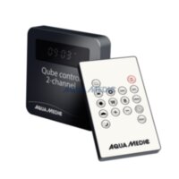 Контроллер Aqua Medic LED Qube 50, 2-х канальный
