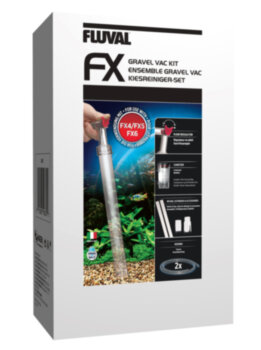 Сифон для грунта к фильтрам Fluval FX Сифон для грунта к фильтрам Fluval FX