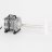Компрессор поршневой Sunsun ACO-002 - 