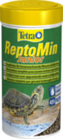 Корм Tetra ReptoMin Junior 250мл (для молодых черепах)