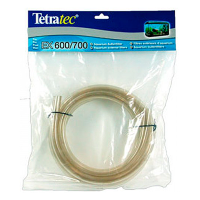 Шланги силиконовые Tetra для фильтра EX400/600/700 (выход/вход)